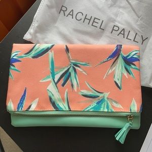 Summer/Spring Clutch